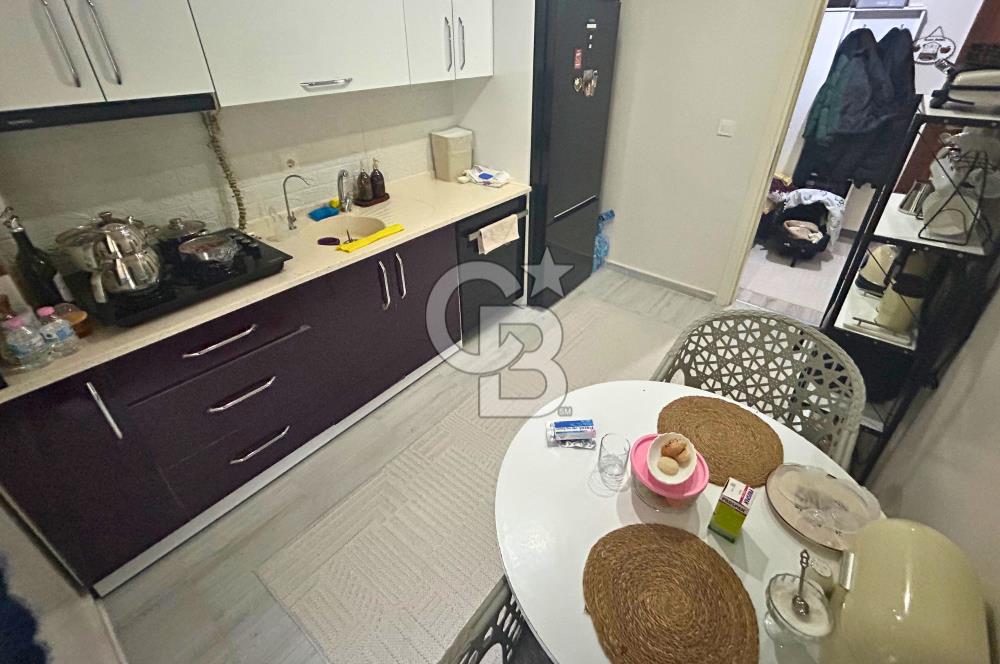 Çanakkale Lapseki Yeni Kordona Çok Yakın Satılık 2+1 Daire