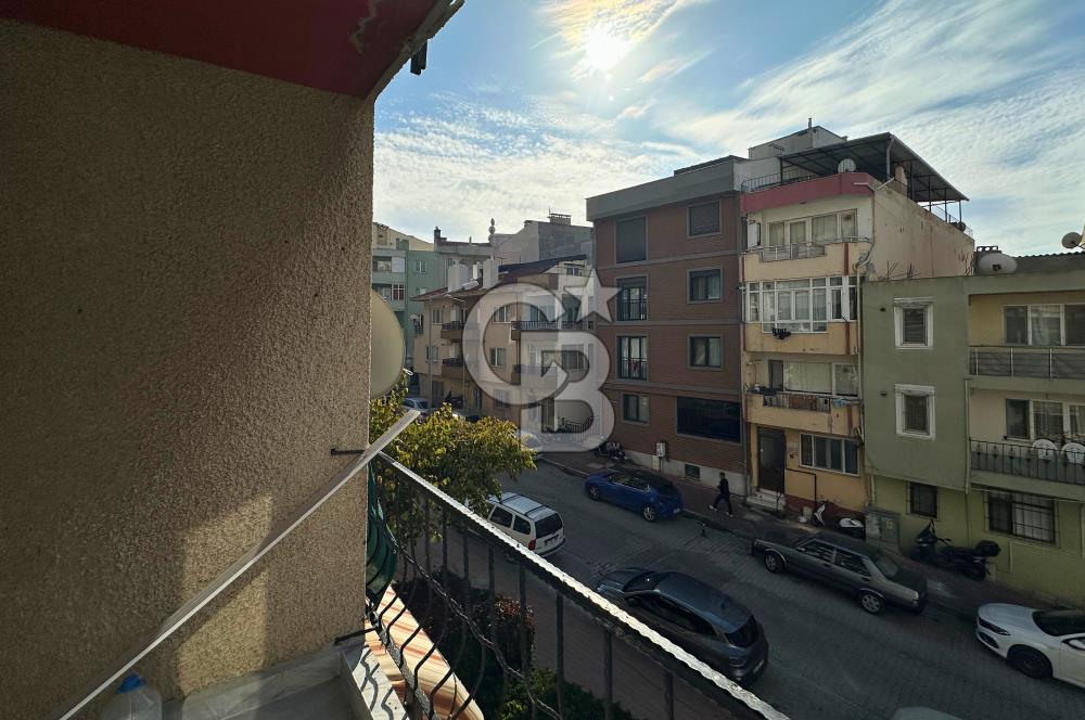 Çanakkale Merkez Cevatpaşa Kordona Yakın Tadilatlı 2+1 Daire