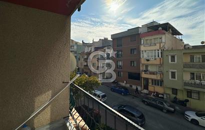 Çanakkale Merkez Cevatpaşa Kordona Yakın Tadilatlı 2+1 Daire