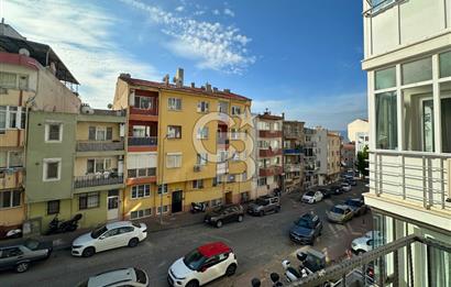 Çanakkale Merkez Cevatpaşa Kordona Yakın Tadilatlı 2+1 Daire