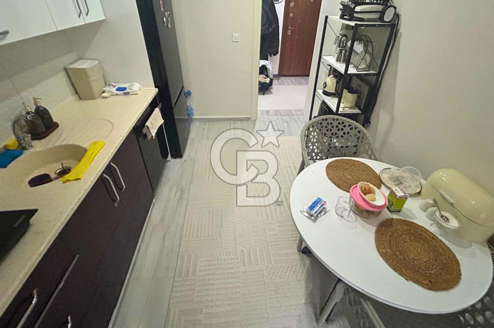 Çanakkale Lapseki Yeni Kordona Çok Yakın Satılık 2+1 Daire