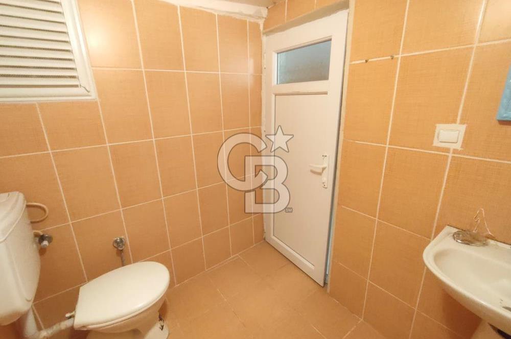 CB KİNG'DEN HASAN BASRİ ÇANTAY MAHALLESİ KİRALIK 2+1 DAİRE