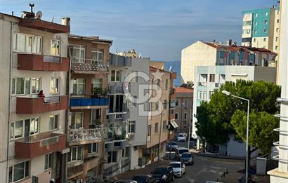 Çanakkale Merkez Cevatpaşa Kordona Yakın Tadilatlı 2+1 Daire