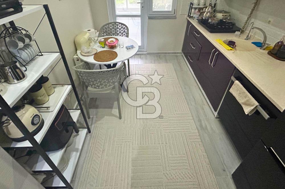 Çanakkale Lapseki Yeni Kordona Çok Yakın Satılık 2+1 Daire