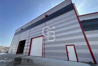 KAZAN SARAY DA İSKANLI SIFIR KİRALIK 1000 M2 FABRİKA - 2 - 312904