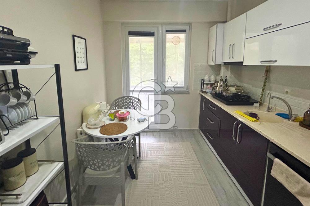 Çanakkale Lapseki Yeni Kordona Çok Yakın Satılık 2+1 Daire