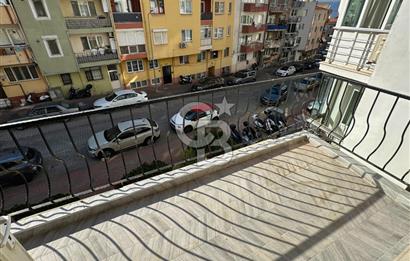 Çanakkale Merkez Cevatpaşa Kordona Yakın Tadilatlı 2+1 Daire