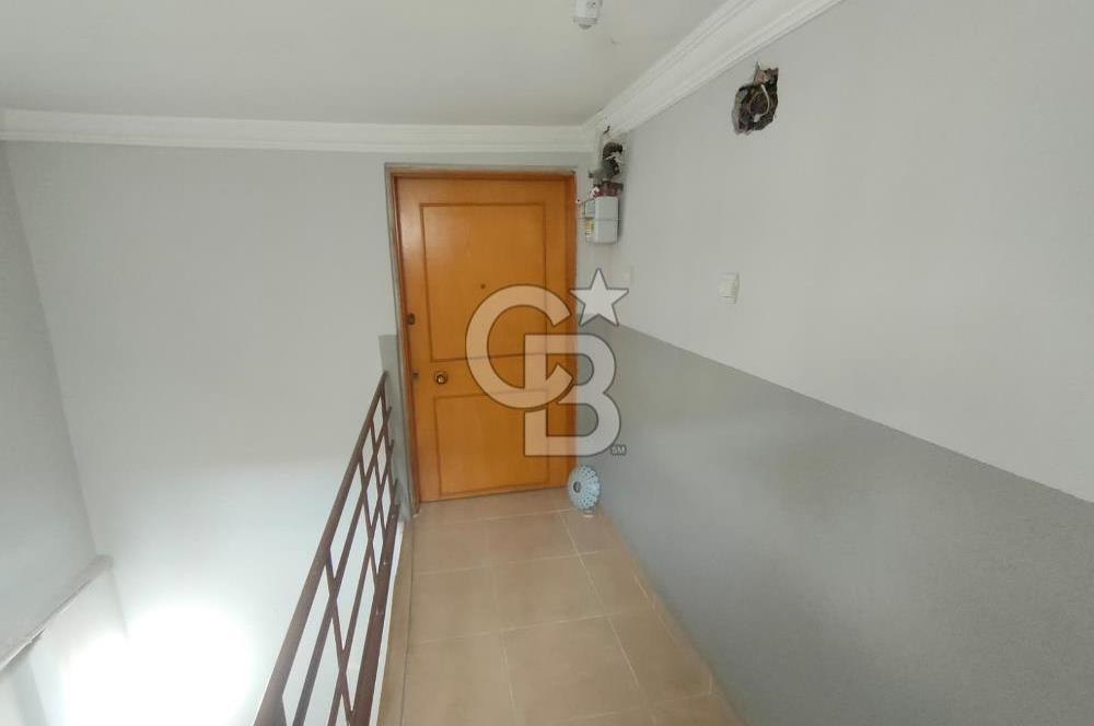 CB KİNG'DEN HASAN BASRİ ÇANTAY MAHALLESİ KİRALIK 2+1 DAİRE