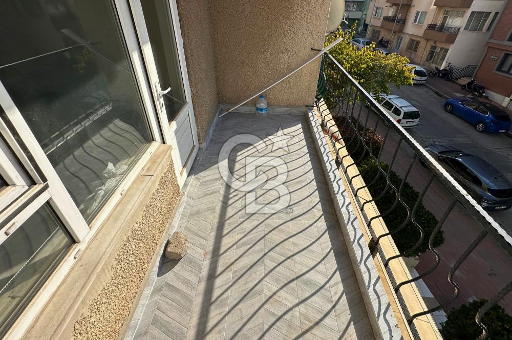 Çanakkale Merkez Cevatpaşa Kordona Yakın Tadilatlı 2+1 Daire