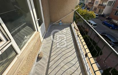 Çanakkale Merkez Cevatpaşa Kordona Yakın Tadilatlı 2+1 Daire