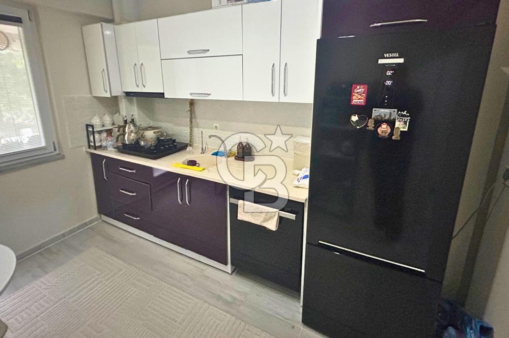 Çanakkale Lapseki Yeni Kordona Çok Yakın Satılık 2+1 Daire