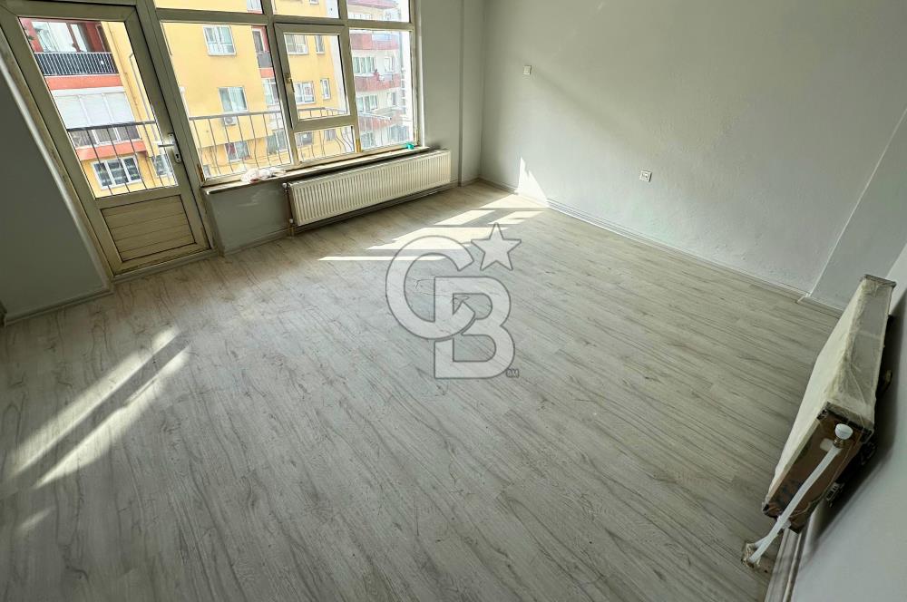 Çanakkale Merkez Cevatpaşa Kordona Yakın Tadilatlı 2+1 Daire