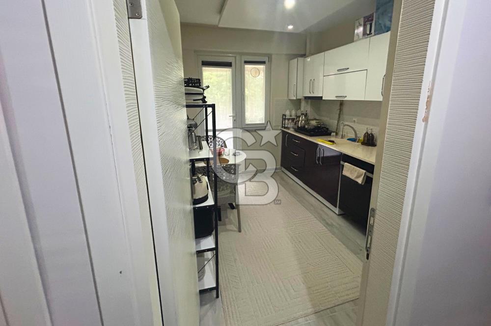 Çanakkale Lapseki Yeni Kordona Çok Yakın Satılık 2+1 Daire