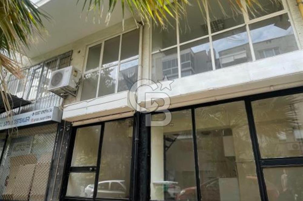 Yüksek Potansiyelli Konumda 45 m² Satılık Dükkan Bahçelievlerde