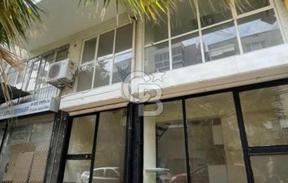 Yüksek Potansiyelli Konumda 45 m² Satılık Dükkan Bahçelievlerde