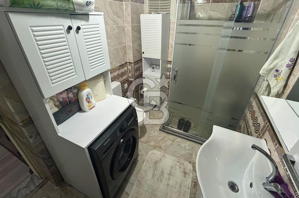 Çanakkale Lapseki Yeni Kordona Çok Yakın Satılık 2+1 Daire