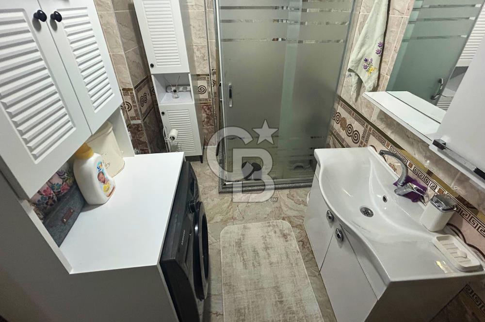 Çanakkale Lapseki Yeni Kordona Çok Yakın Satılık 2+1 Daire