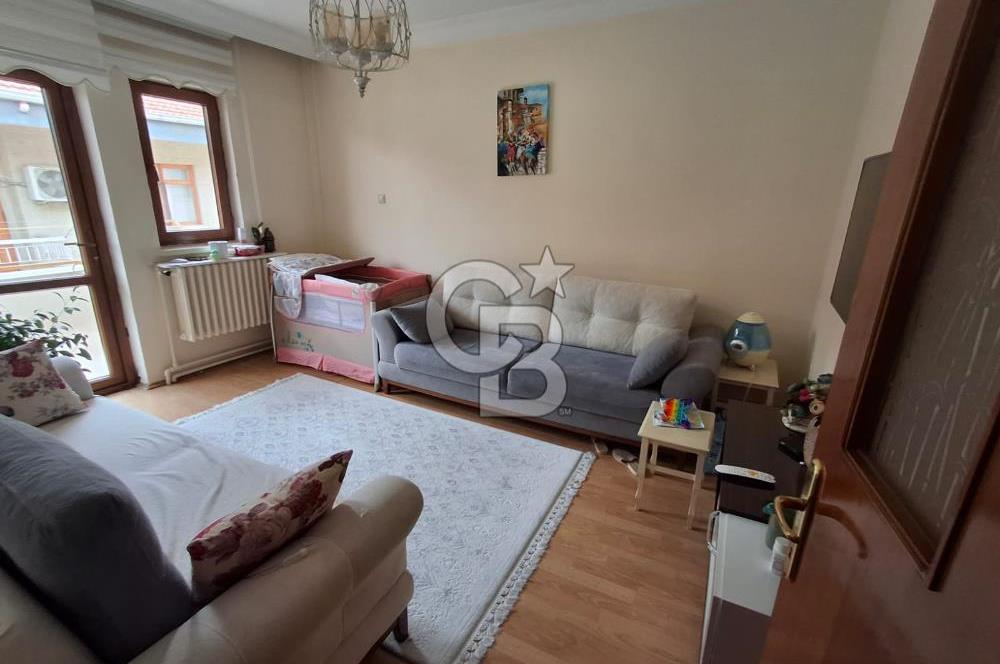 KEÇİÖREN PINARBAŞI MAH. HASTANELERE YAKIN 3.5+1 KİRALIK DAİRE