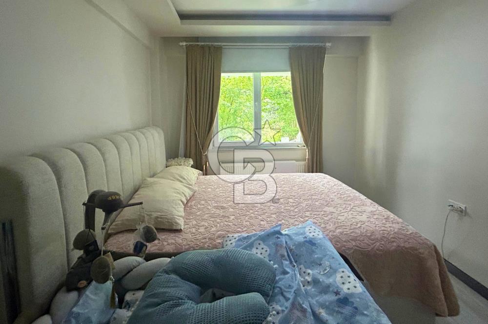 Çanakkale Lapseki Yeni Kordona Çok Yakın Satılık 2+1 Daire