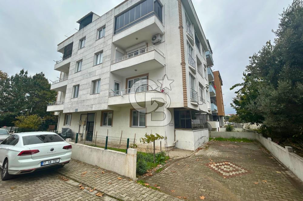 Çanakkale Lapseki Yeni Kordona Çok Yakın Satılık 2+1 Daire