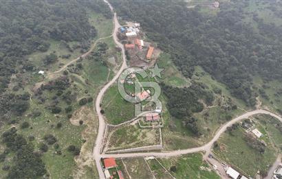 Karşıyaka Yamanlar Ovacıkta Doğayla İç İçe 3.095m2 Satılık Arazi