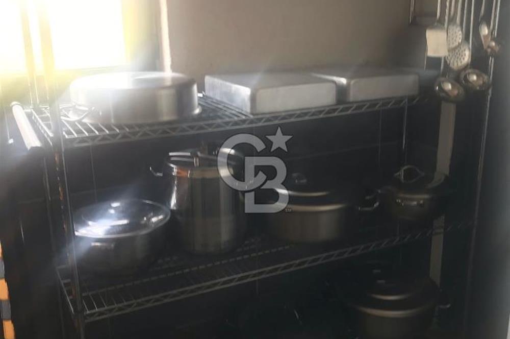 YÜKSEK TABELA DEĞERLİ SATILIK FABRİKA & ÜRETİM TESİSİ