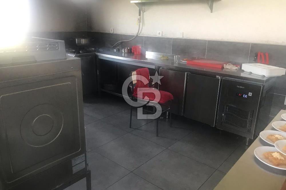 YÜKSEK TABELA DEĞERLİ SATILIK FABRİKA & ÜRETİM TESİSİ