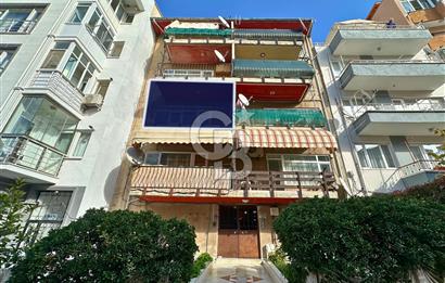 Çanakkale Merkez Cevatpaşa Kordona Yakın Tadilatlı 2+1 Daire