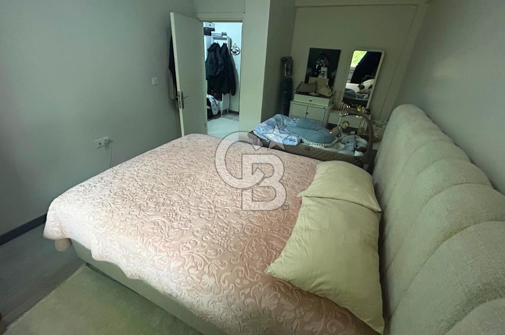 Çanakkale Lapseki Yeni Kordona Çok Yakın Satılık 2+1 Daire