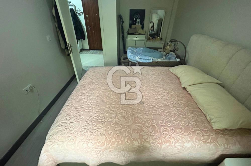 Çanakkale Lapseki Yeni Kordona Çok Yakın Satılık 2+1 Daire