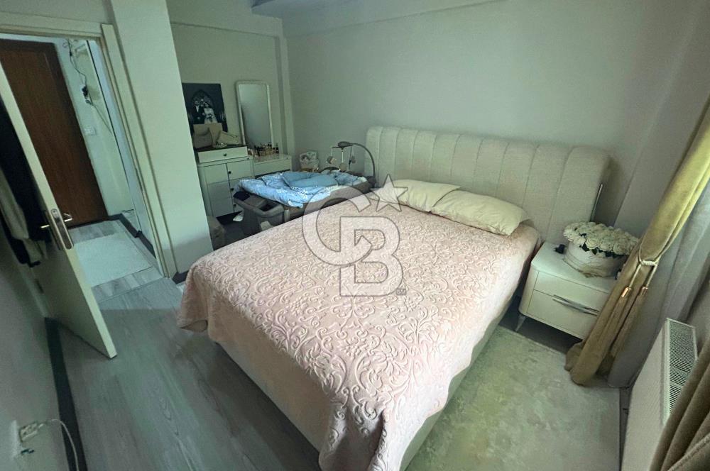 Çanakkale Lapseki Yeni Kordona Çok Yakın Satılık 2+1 Daire