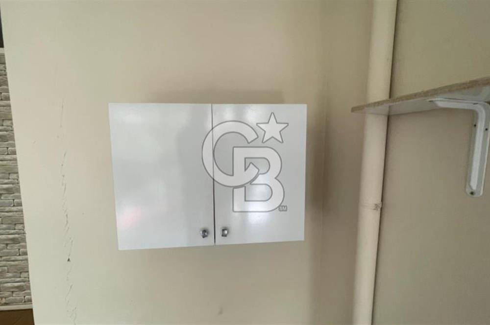 Yüksek Potansiyelli Konumda 45 m² Satılık Dükkan Bahçelievlerde