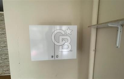 Yüksek Potansiyelli Konumda 45 m² Satılık Dükkan Bahçelievlerde