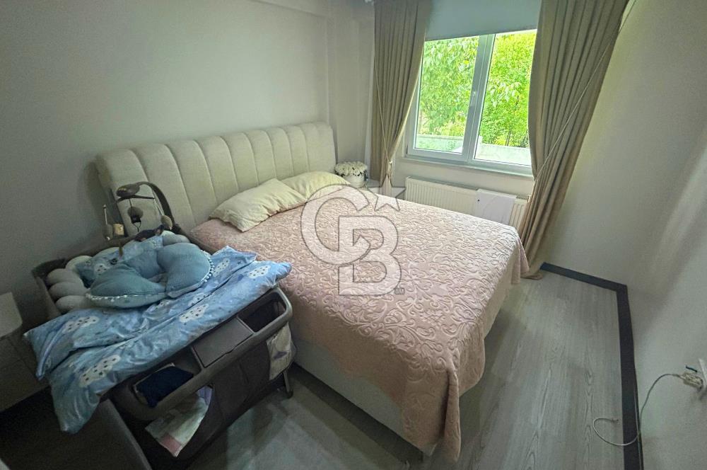 Çanakkale Lapseki Yeni Kordona Çok Yakın Satılık 2+1 Daire