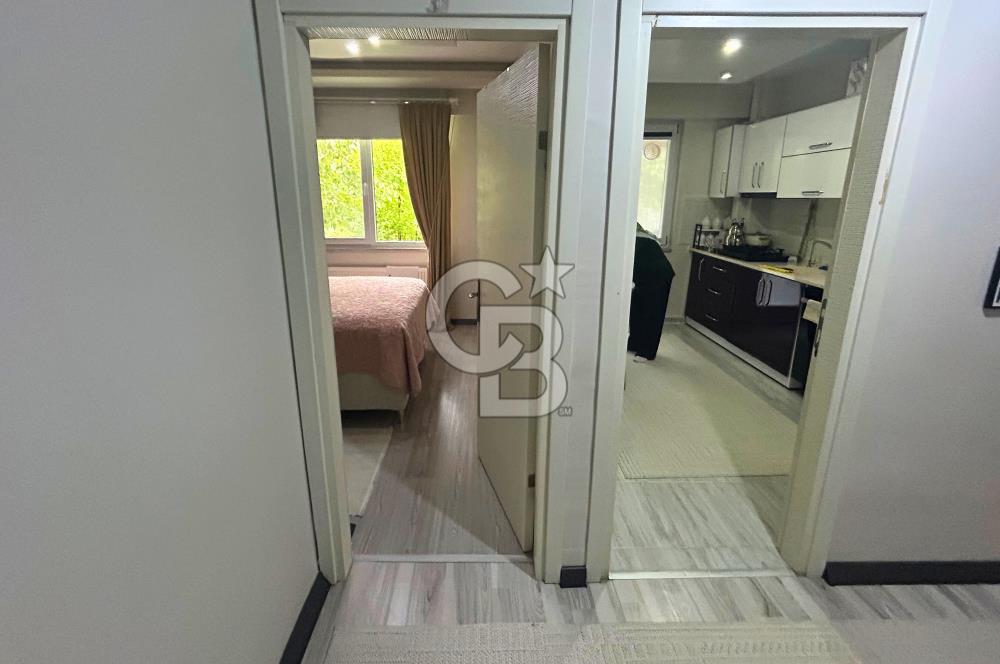 Çanakkale Lapseki Yeni Kordona Çok Yakın Satılık 2+1 Daire