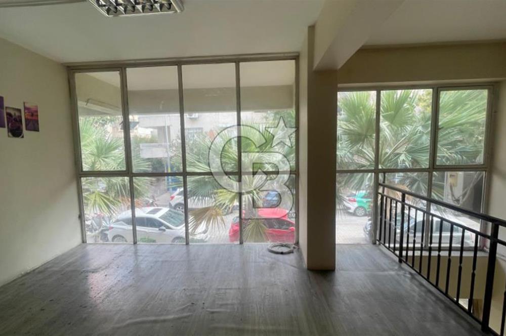 Yüksek Potansiyelli Konumda 45 m² Satılık Dükkan Bahçelievlerde