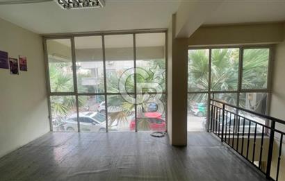 Yüksek Potansiyelli Konumda 45 m² Satılık Dükkan Bahçelievlerde