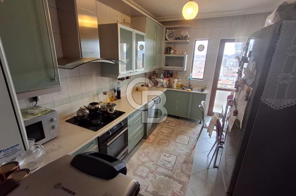 KEÇİÖREN PINARBAŞI MAH. HASTANELERE YAKIN 3.5+1 KİRALIK DAİRE