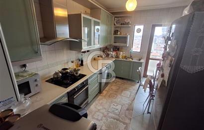 KEÇİÖREN PINARBAŞI MAH. HASTANELERE YAKIN 3.5+1 KİRALIK DAİRE