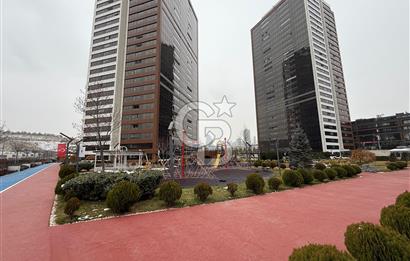 ÇAYYOLU BEYTEPE AMETİST KONUTLARI BÜYÜK TİP 4+1 KİRALIK DAİRE