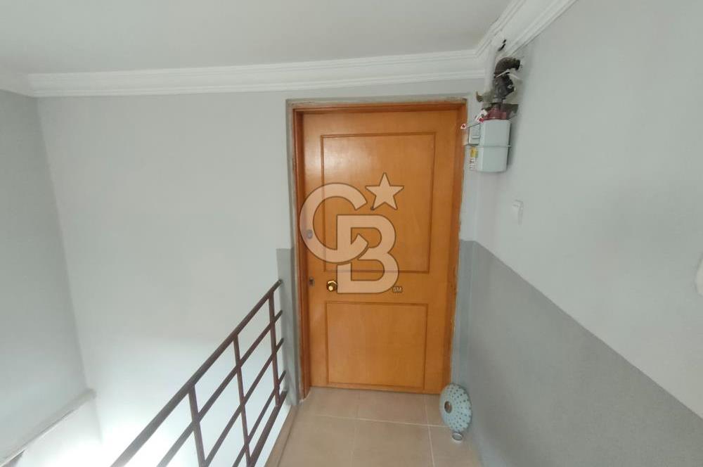 CB KİNG'DEN HASAN BASRİ ÇANTAY MAHALLESİ KİRALIK 2+1 DAİRE