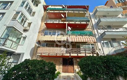 Çanakkale Merkez Cevatpaşa Kordona Yakın Tadilatlı 2+1 Daire