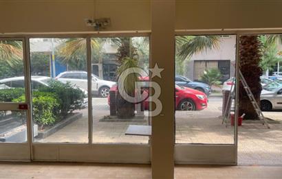 Yüksek Potansiyelli Konumda 45 m² Satılık Dükkan Bahçelievlerde