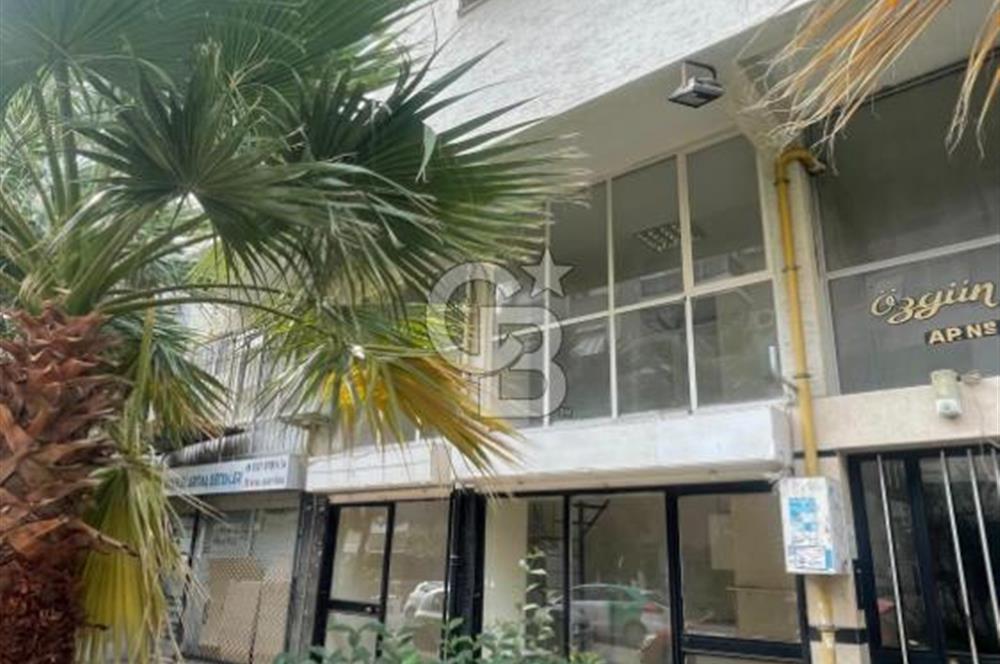 Yüksek Potansiyelli Konumda 45 m² Satılık Dükkan Bahçelievlerde