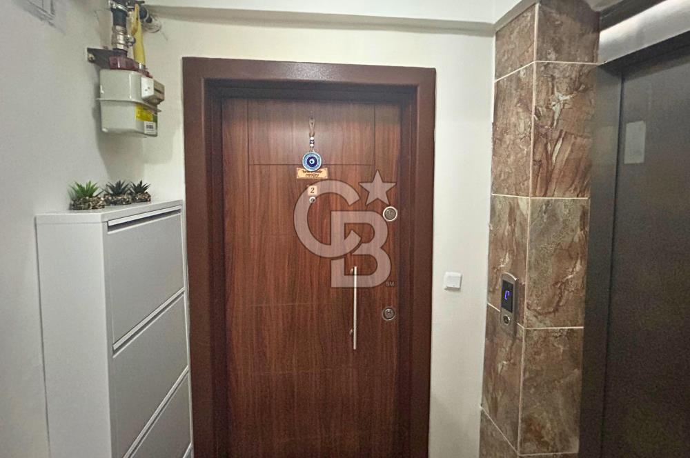 Çanakkale Lapseki Yeni Kordona Çok Yakın Satılık 2+1 Daire