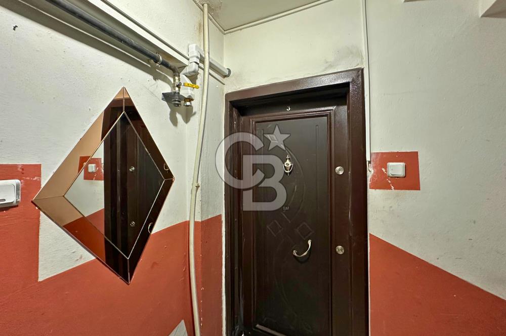 Çanakkale Merkez Cevatpaşa Kordona Yakın Tadilatlı 2+1 Daire