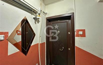 Çanakkale Merkez Cevatpaşa Kordona Yakın Tadilatlı 2+1 Daire