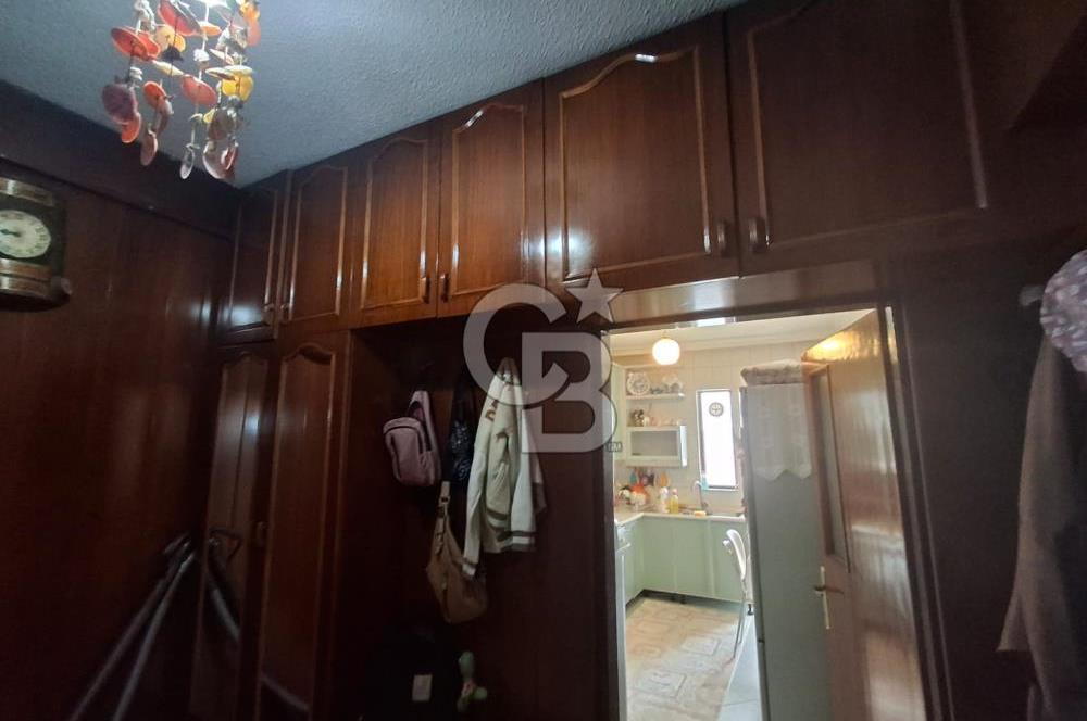 KEÇİÖREN PINARBAŞI MAH. HASTANELERE YAKIN 3.5+1 KİRALIK DAİRE