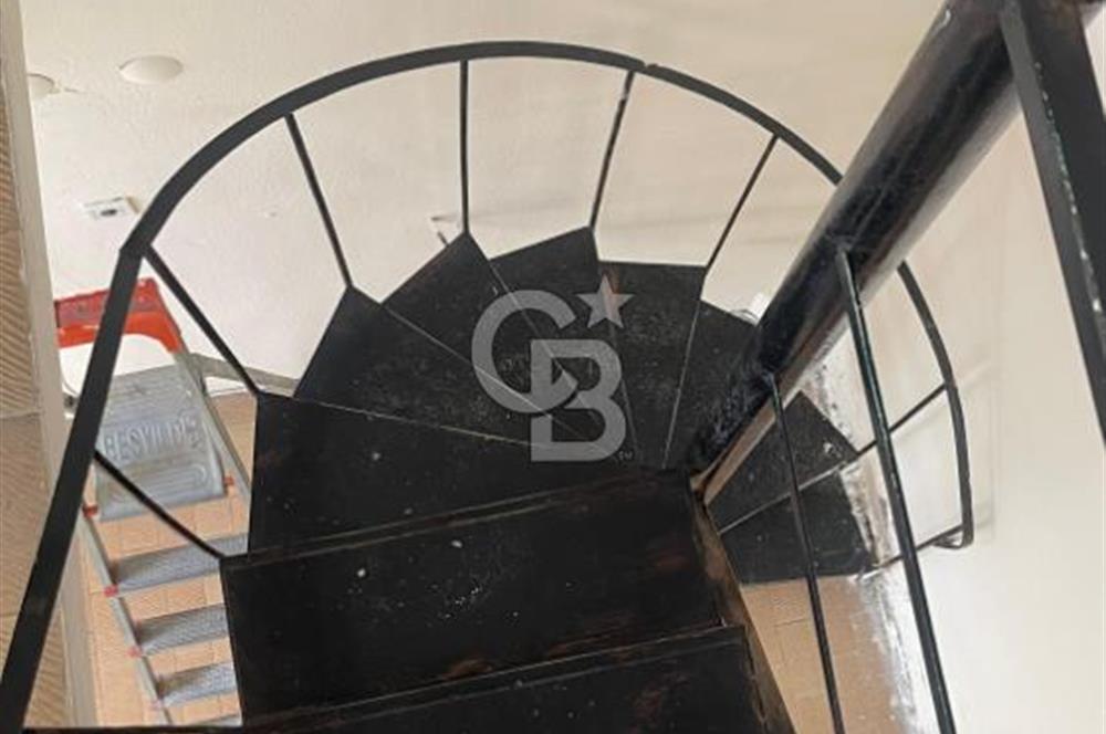 Yüksek Potansiyelli Konumda 45 m² Satılık Dükkan Bahçelievlerde