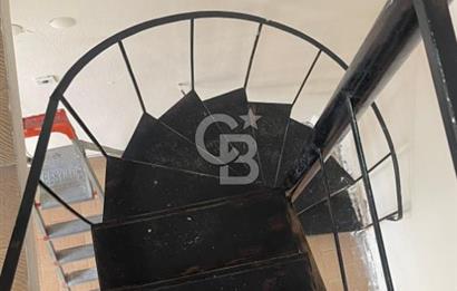 Yüksek Potansiyelli Konumda 45 m² Satılık Dükkan Bahçelievlerde